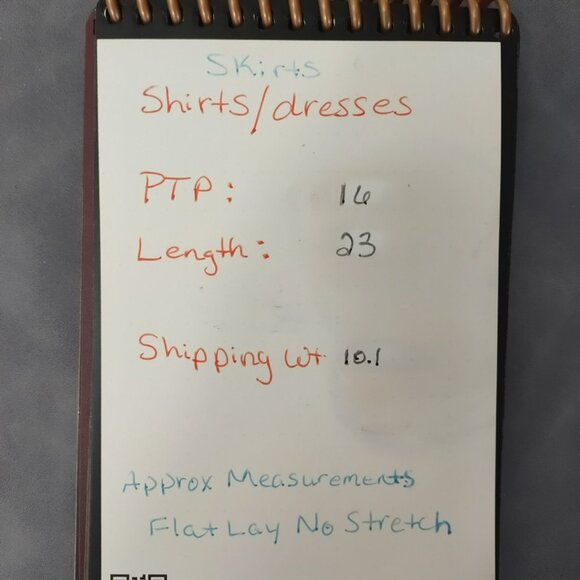 Talbots Women Geometric Print Blouse XS Red Short Sleeve Rayon Career Classic - Picture 4 of 8